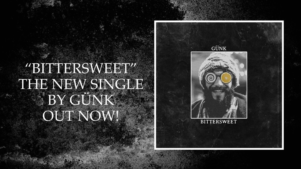 We're excited to announce that our new single Bittersweet is OUT NOW!
 youtu.be/E-XocGgb_Qo
🍋🍋🍋