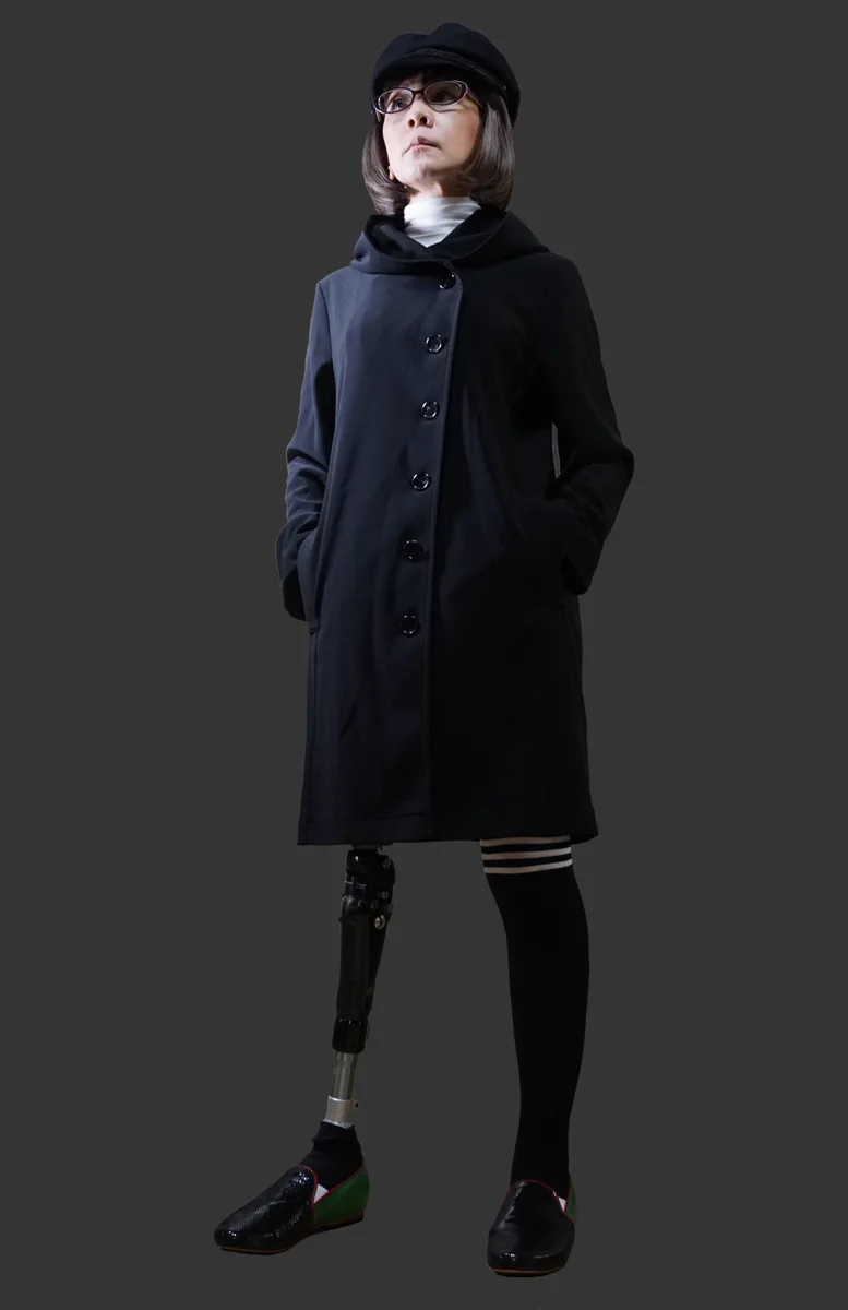 平沢進　ボンディングミドルコート　メンズ EXfMsJXUMAALm_k?format=webp&