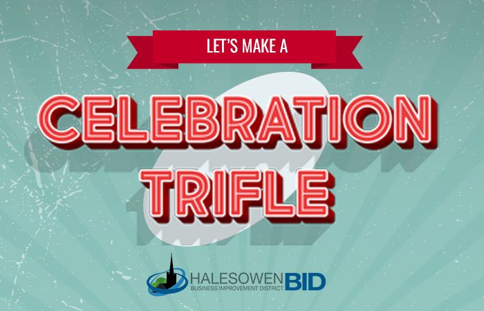 VISIT OUR WEBSITE FOR RECIPE IDEAS TO HELP YOU CELEBRATE VE DAY TODAY...
halesowenbid.co.uk/category/veday…