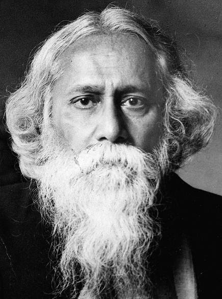 Iraq was an inspiration for the famous Tagore . When Indian anti-colonial poet Rabindranath Tagore visited Iraq in 1932 he asked Iraqi poets for a message of peace and hope to take back to India. At the time India was tormented by sectarian conflict between Muslims and Hindus.