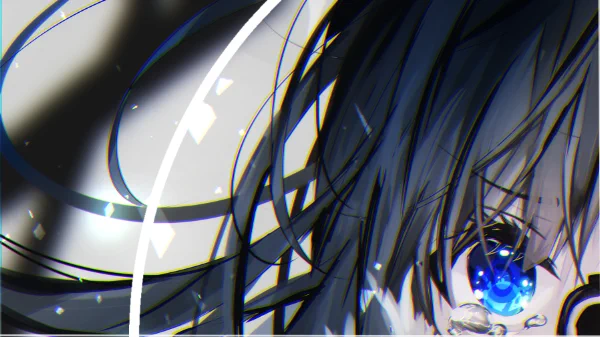 「貴方だけは絶対に私が......!!」 