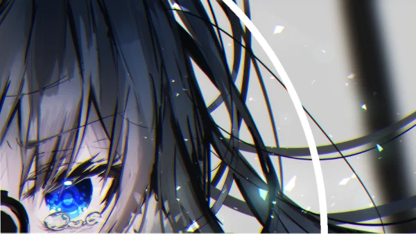 「貴方だけは絶対に私が......!!」 
