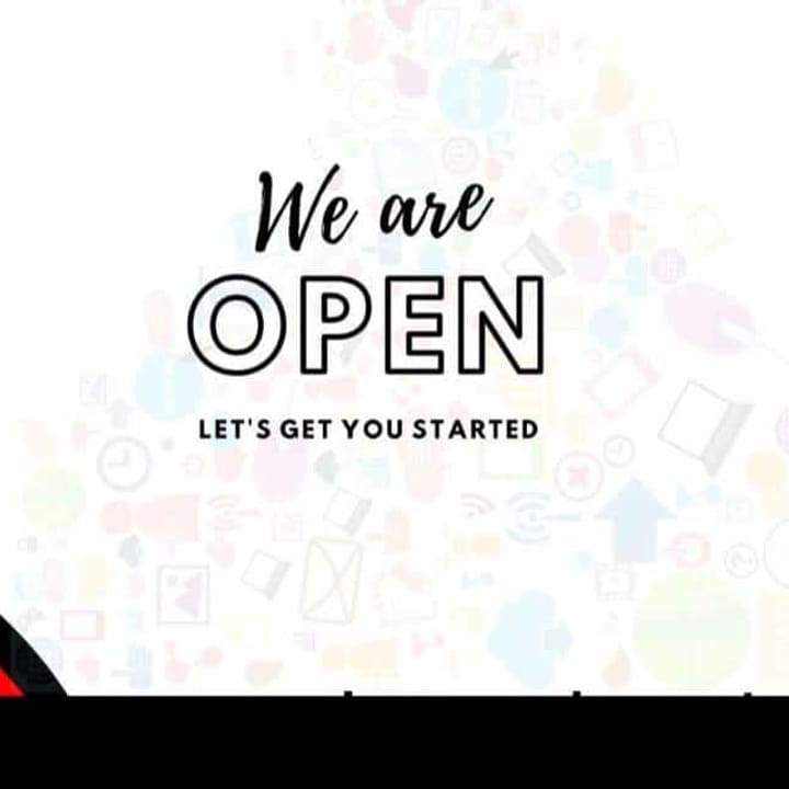 Joyceman_vent's tweet photo. #TGIF
We are open for business as usual....
Do well to Patronize us today.
@joyceman_ventures The only Source you can trust...
JUMAT MUBARAK.
#Data
#Airtime
#ALLNETWORK
#Allnetwork
#Coin
#Bitcoin
#ethereum
#Giftcard
#exchange
#xchange
#MtnNetwork
#MtnData https://t.co/rmaKCpgc41