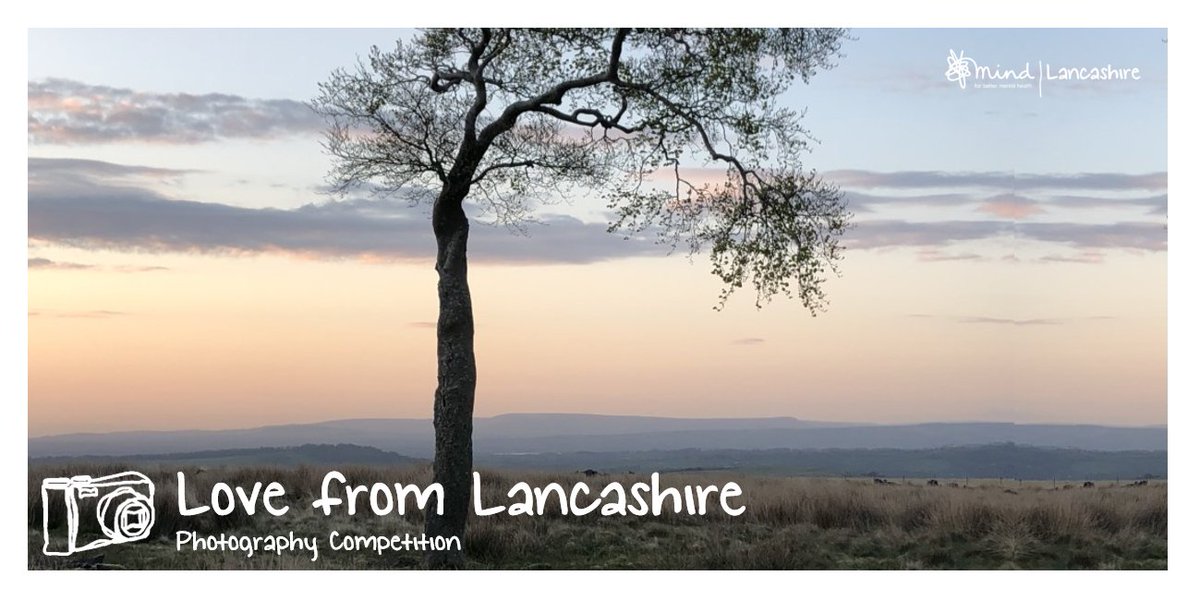 To celebrate our beautiful county we've launched #LoveFromLancashire photo comp - share your pics to help raise spirits.Today’s pic is frm our colleague Jeanette
comment with your pic &amp; caption @ three friends to join in &amp;if you can donate £3 bit.ly/lovefromlancs