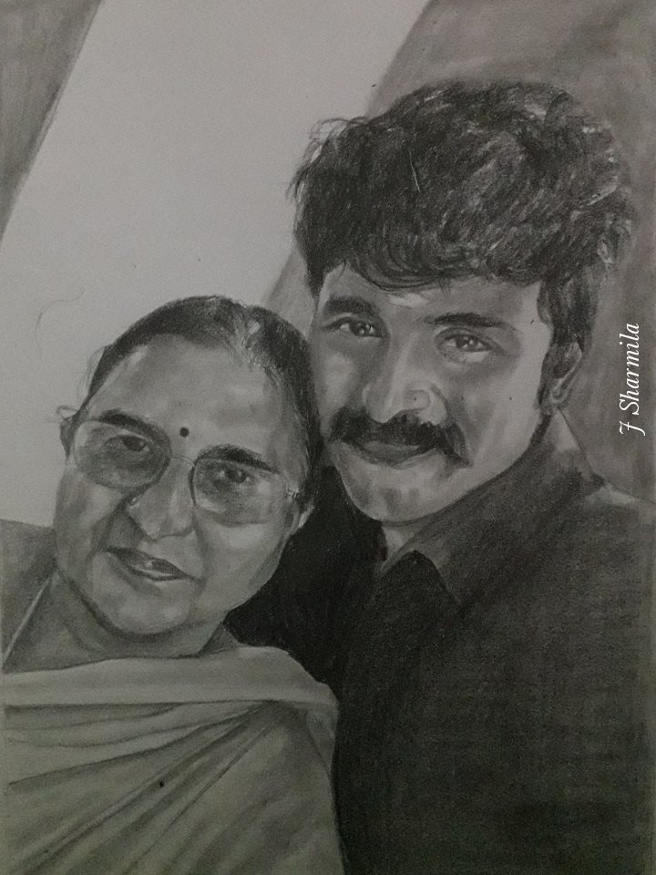 JSharmila2's tweet photo. HAPPY BIRTHDAY 🎂
        Amma 🥳🥳🥳
@Siva_Kartikeyan Anna
#Sivakarthikeyan #HBDRajiAmma #RajiAmma #HappyBirthdayRajiAmma #prince #skmotivation @AllIndiaSKFC @Online_SkFc @Sk_24x7_offl https://t.co/hcL2XYXANl