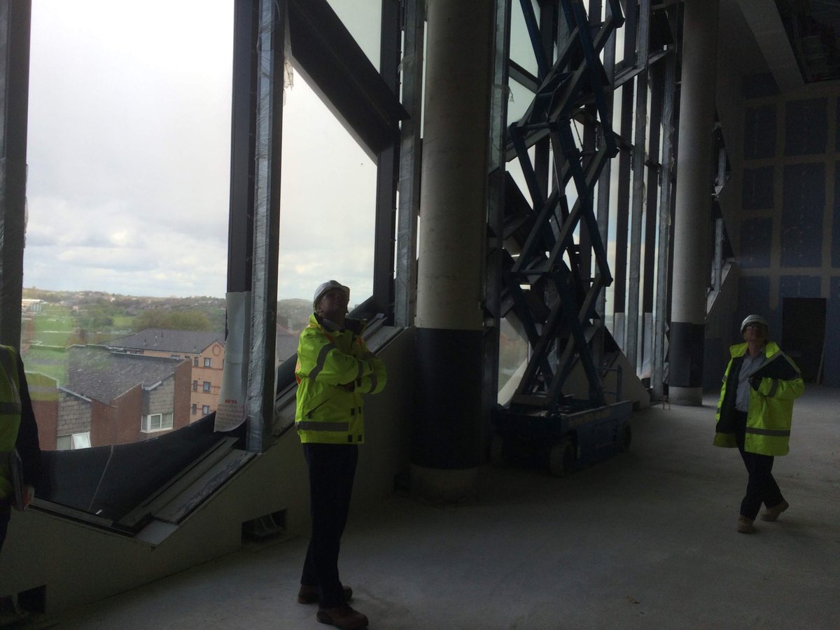 Keith Lilley tweet media