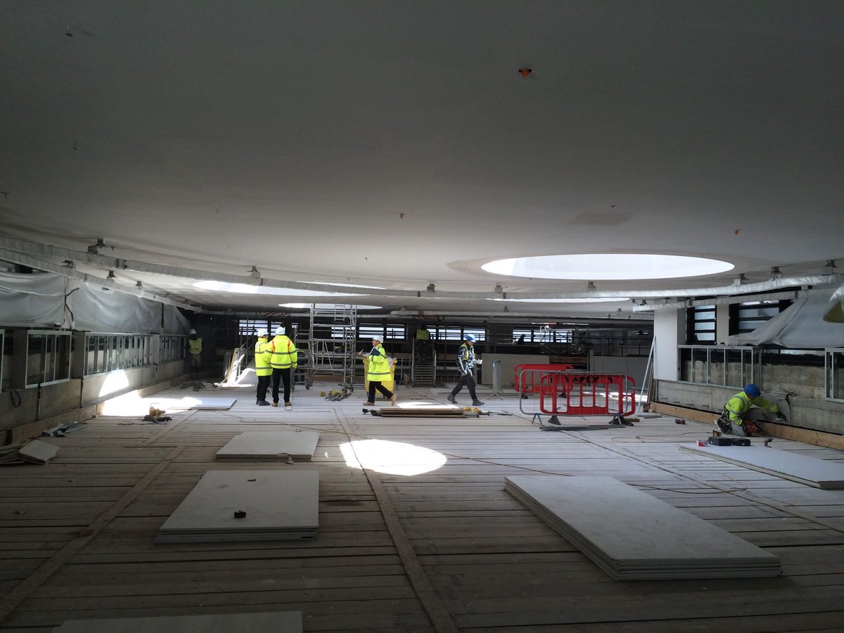 Keith Lilley tweet media