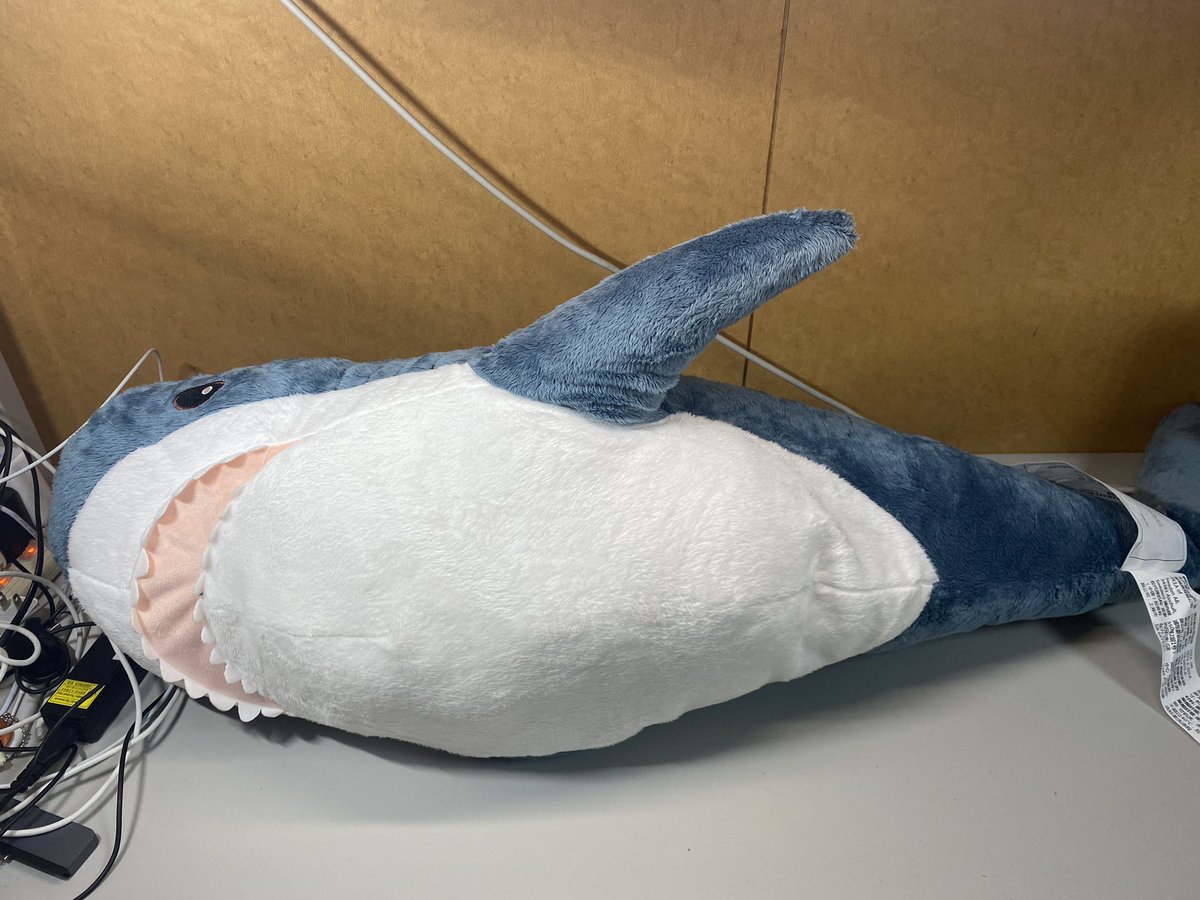 GIGYO's tweet photo. ついにわたしも在宅勤務してよしということになりました https://t.co/Zq6YcCnAig