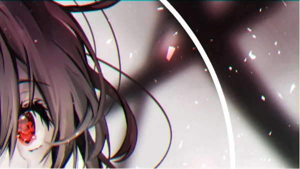 「そうかい。じゃあ撃ってみなよ」 