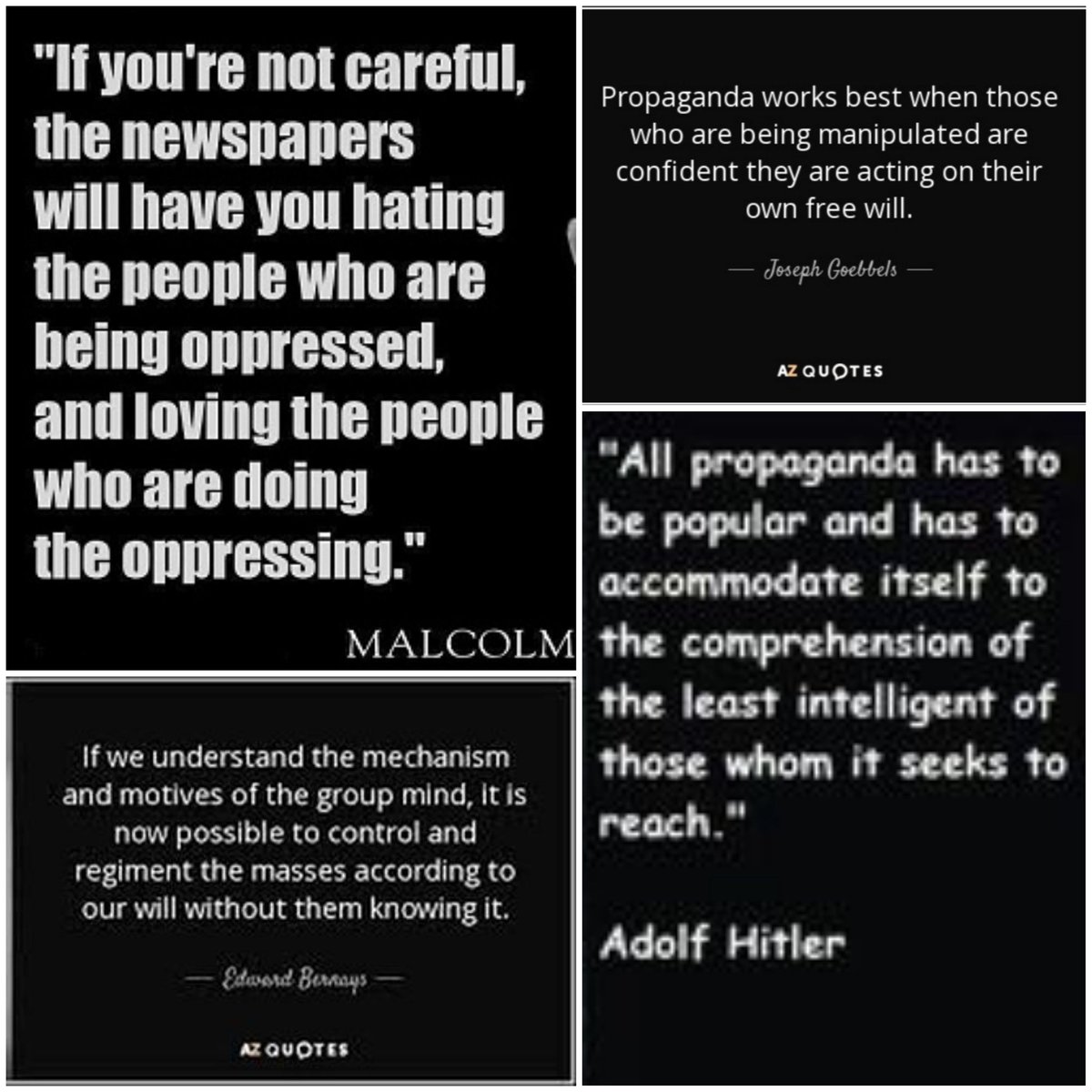 Get A Grip On Twitter Tragic To See Boris Johnson Follow Hitler Trump By Trying To Bully The News Media Into Compliance Scapegoating Minorities With Inflammatory Language Utilising Known Falsehoods