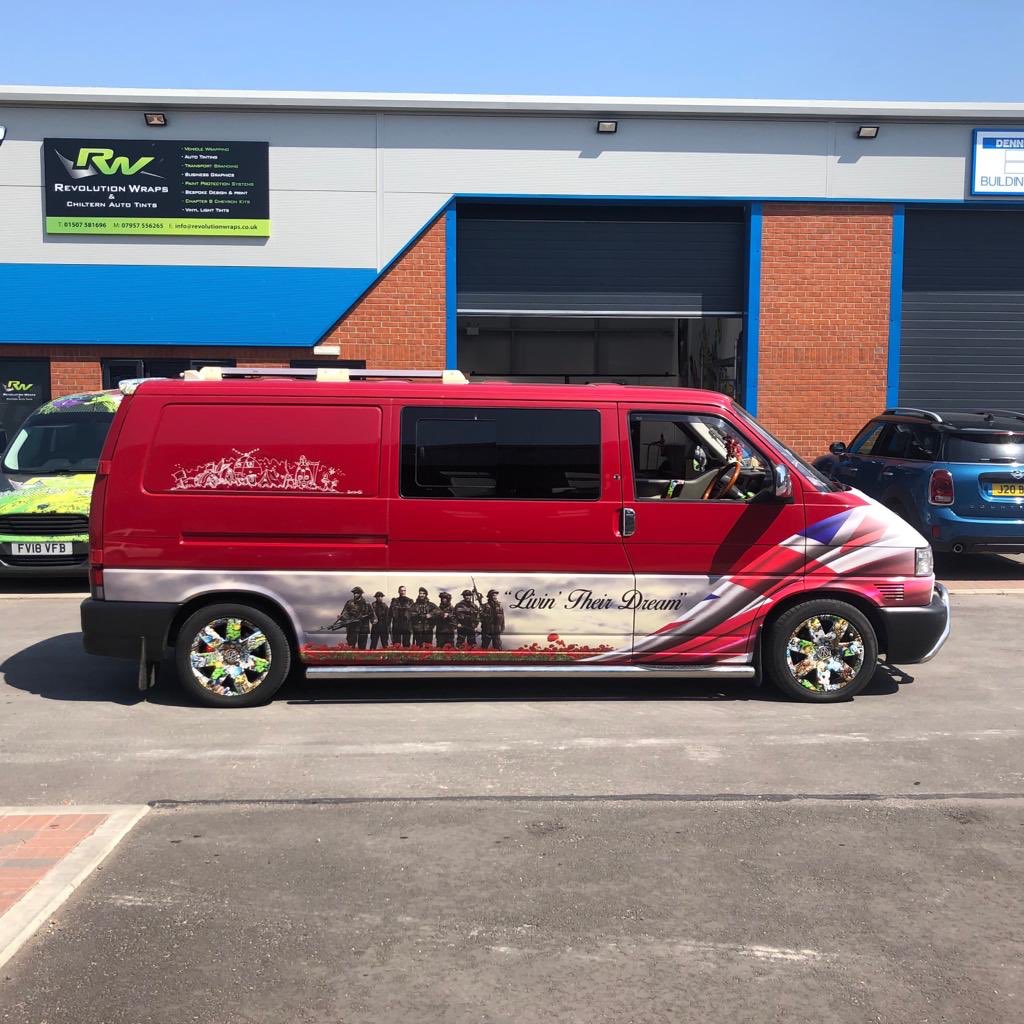 RevolutionWrapsUK tweet media