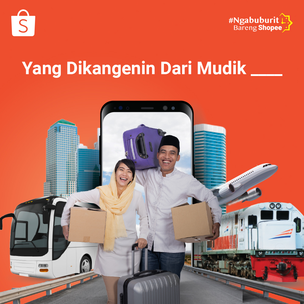 Shopee Indonesia tweet media