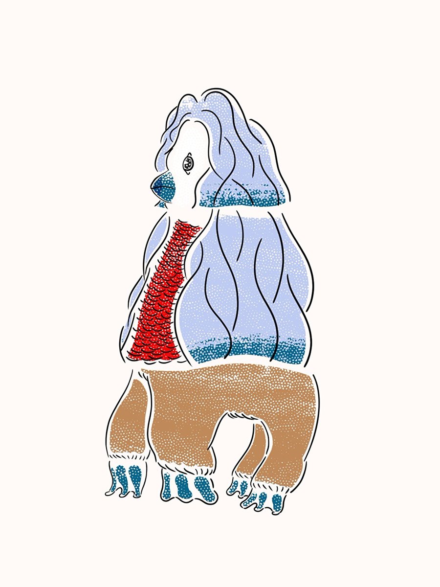 公式 グラフィカルジョブ 新着ポートフォリオ 古川 司 アマビエイラスト T Co 8wcxpnrifh グラフィカルジョブ ポートフォリオ