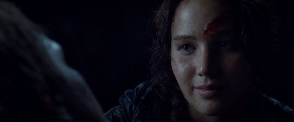 infamousmargot's tweet image. happy birthday to one of the greatest female characters of all time, katniss everdeen