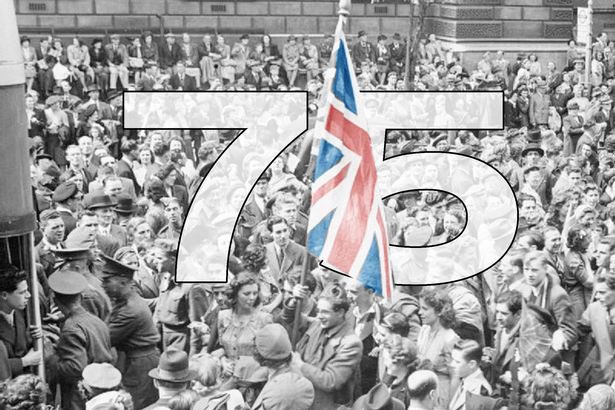 A day of sadness, gratitude and also celebration.  Today is a day to remember all those that lost their lives in World War Two whilst fighting for our freedom. Always be grateful ❤️.