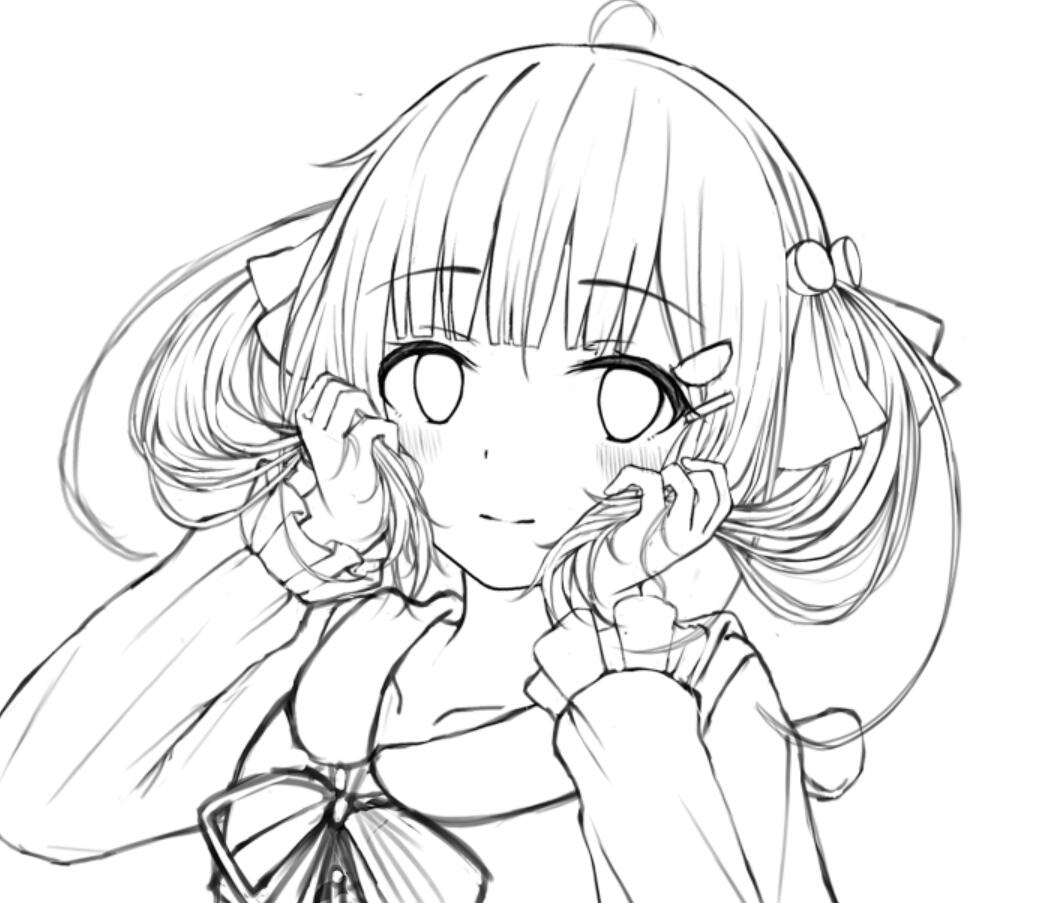 ラフ 