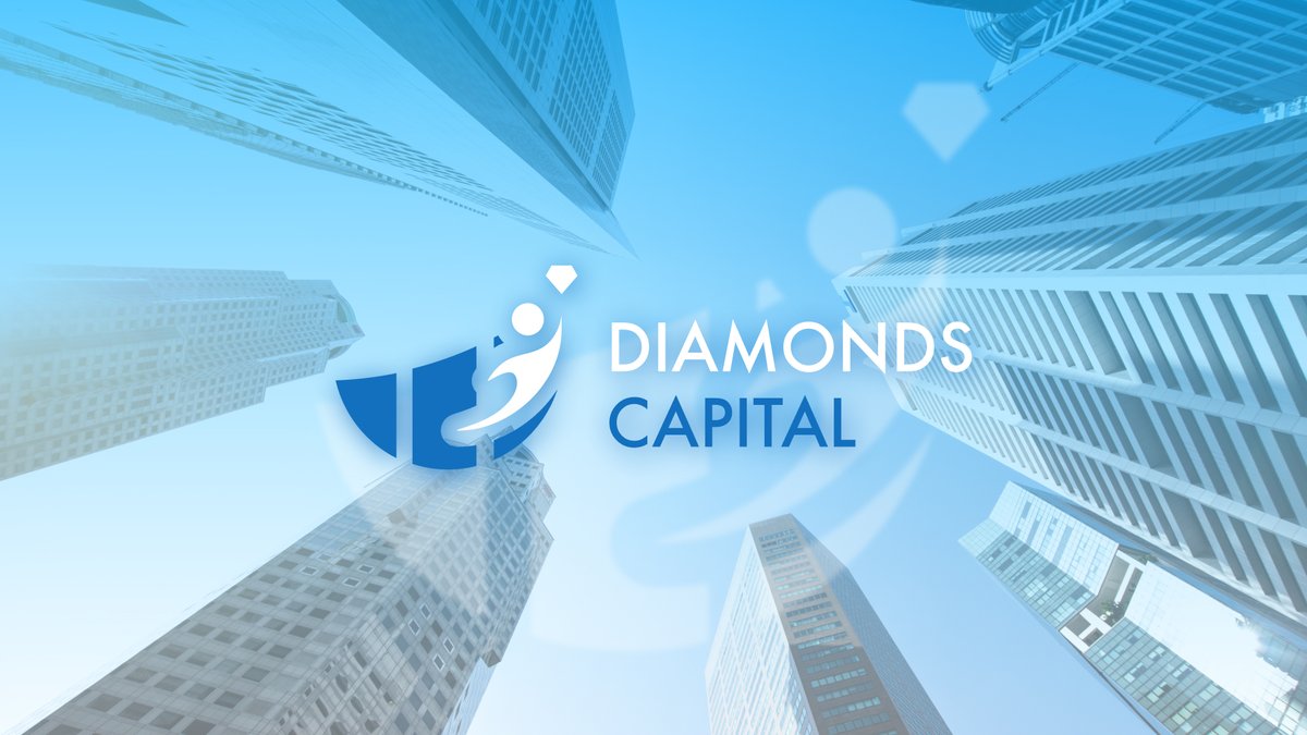 DiamondsCapital's tweet photo. Dear partners of Diamonds Capital.
At the moment, most of the company's servers have installed new updates related to new algorithms for...

https://t.co/e6CdVJPNmT https://t.co/FYKZmyQpdj