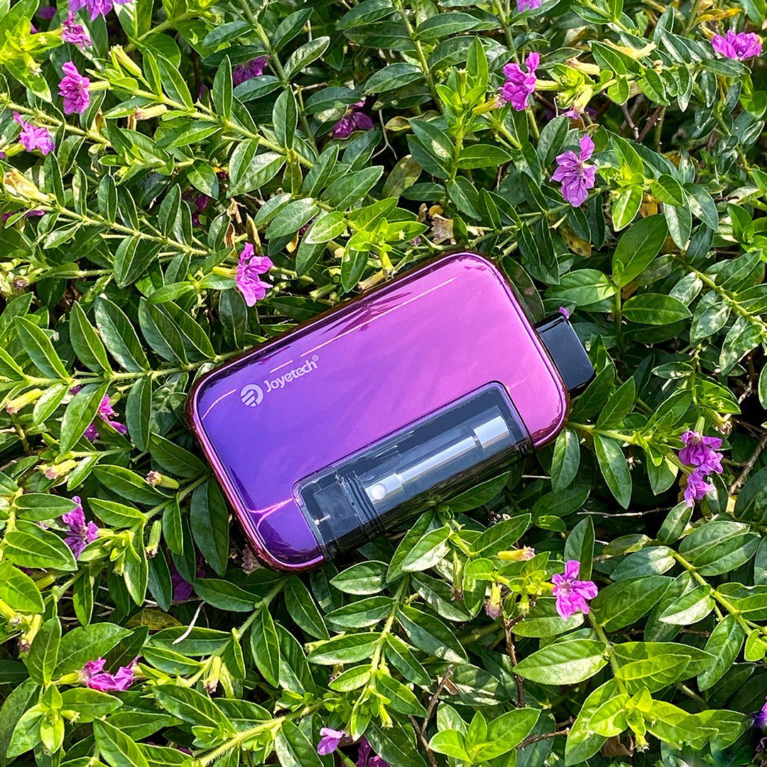 Going for a walk? The eGrip Mini is the perfect kit for your pocket! 💨

Get yours here: joyetech.co.uk/egrip-mini-vap…

#vaping #vapingcommunity #vapingsavedmylife #vapingstyle #vapingisnotacrime #vapingsaveslives #joyetech #egrip #egripmini #joyetechegripmini