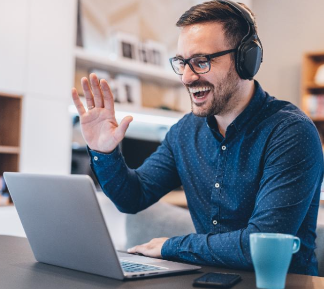 There is a need for good leadership now more than ever. Set good examples for your employees and peers by encouraging social distancing and volunteering. Most importantly, be understanding with your employees and try to adapt as much as possible to their individual needs.