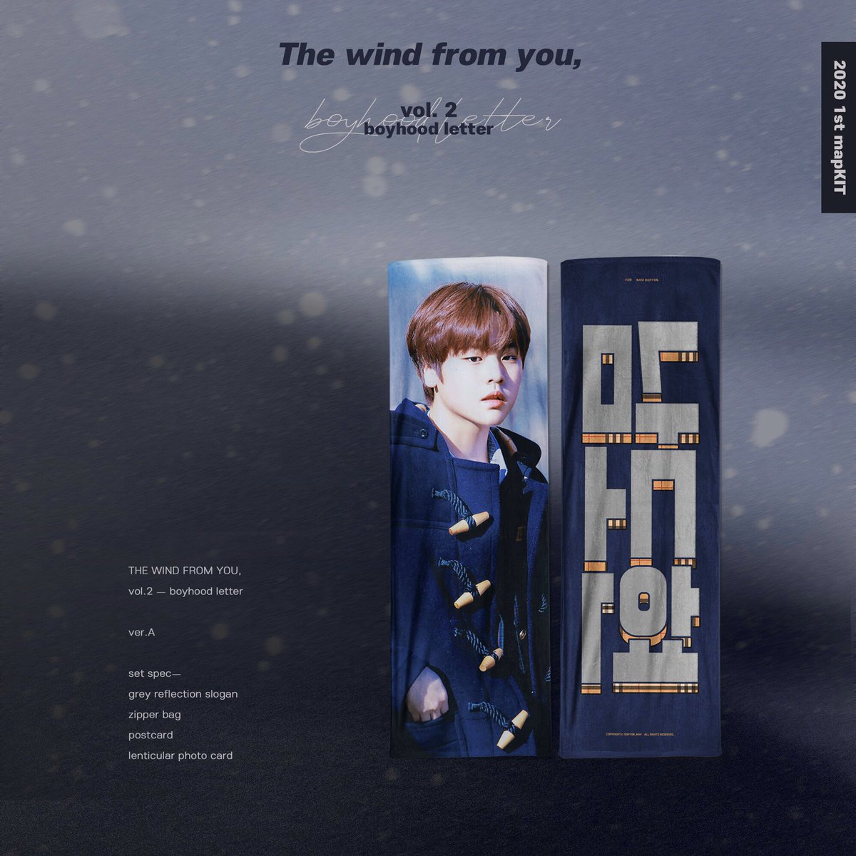 SHOPBYWINK's tweet photo. 🇹🇭 : สโลแกนโดฮยอน @map_kit

ー 610฿ (มัดจำ300)
ー สลก+โปสการ์ด+สตก+ฟตก3D/พลร
🧸พกจ+โปสการ์ด 300฿
🌷ปิดรับ 16/05
💌DM

#X1 #ตลาดนัดproducex101 #ตลาดนัดpdx101 #pdx101 #ตลาดนัดX1 #엑스원 #โดฮยอน #นัมโดฮยอน #dohyon #namdohyon #PRODUCE_X_101 #POCKETDOLZ #ตลาดนัดpocketdolz https://t.co/JFzEUTfUFi