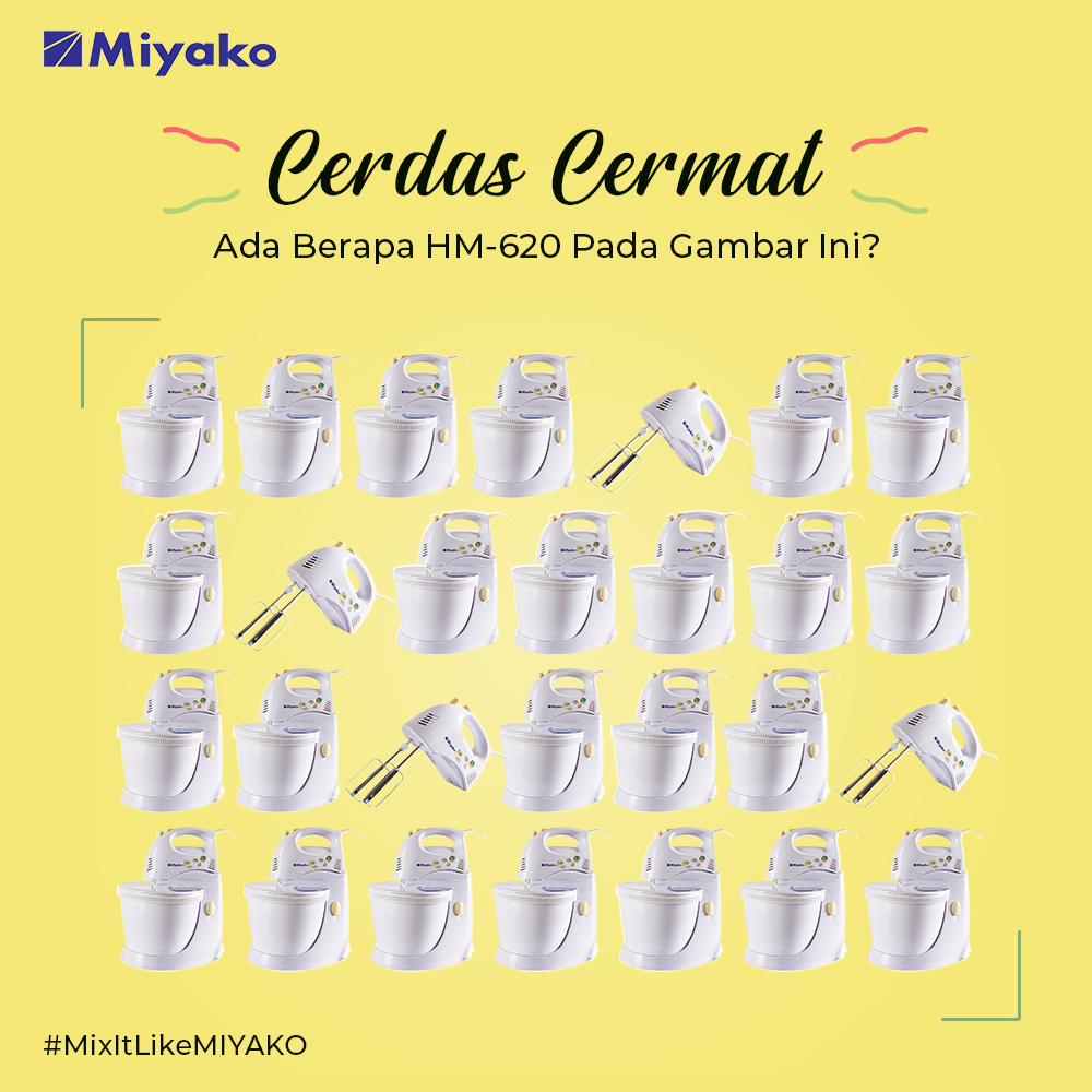 Miyako Indonesia tweet media