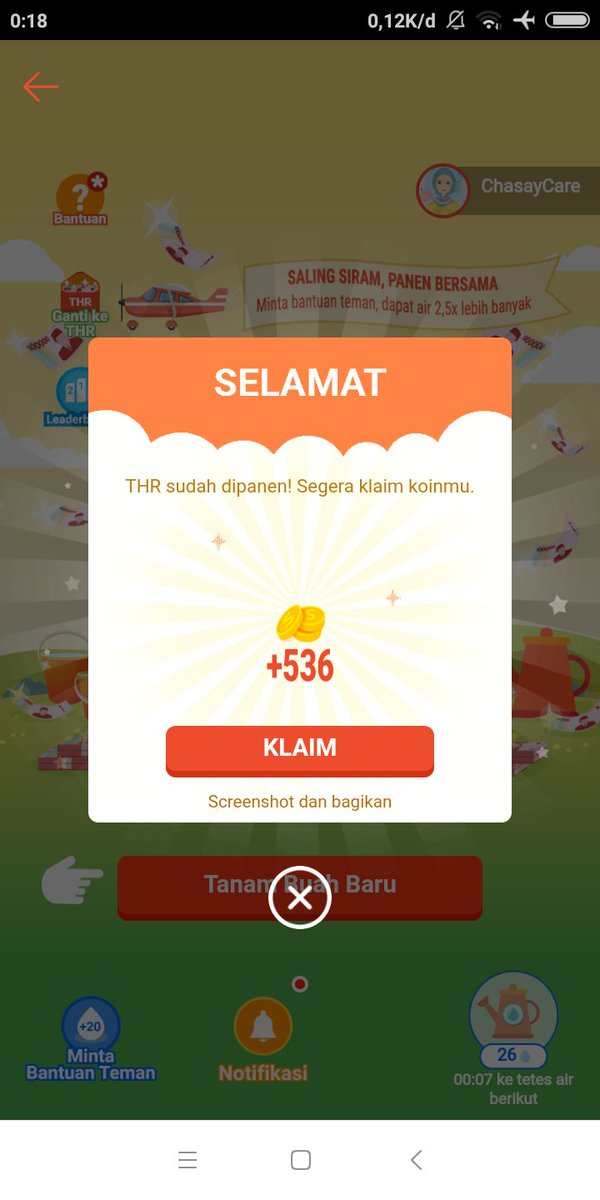 Aku tweet media
