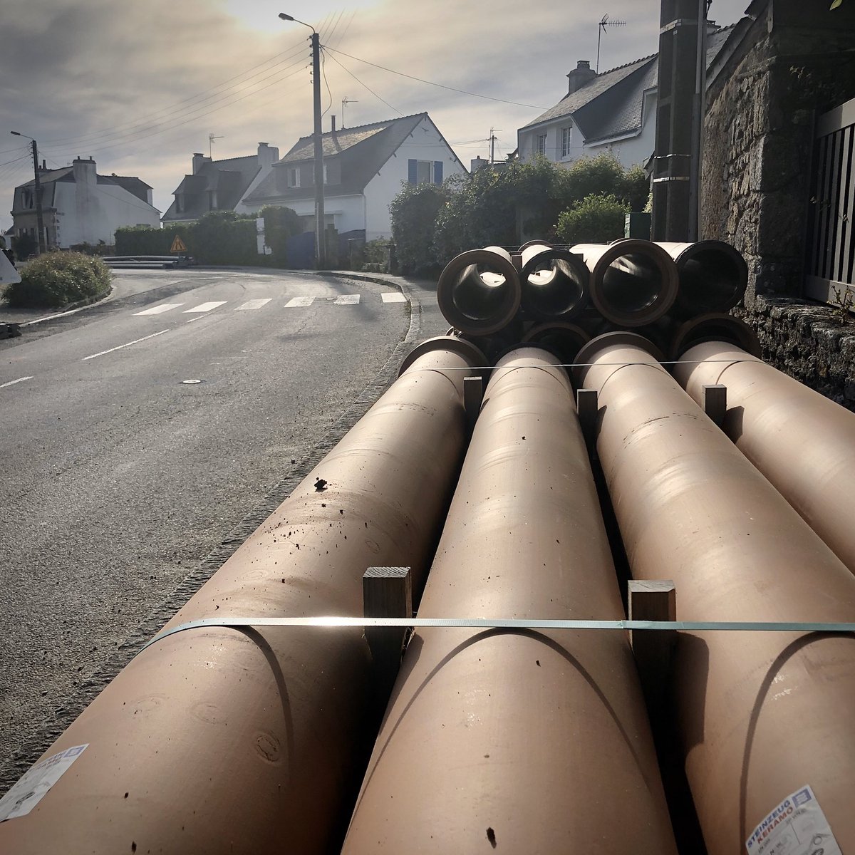 Le journal d’un confinaute #jour53
#standby

#confinement #covid19fr #ConfinementJour53