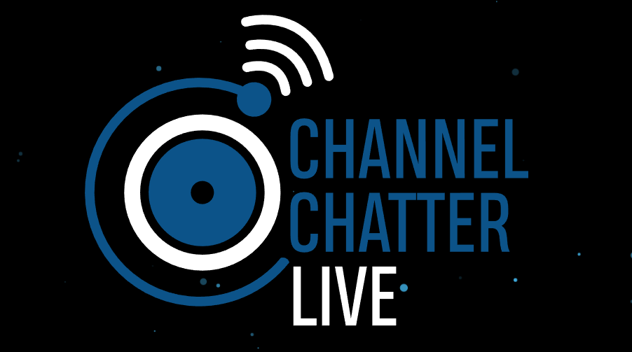 LisaKinse's tweet photo. Episode 4 of Channel Chatter LIVE: A Conversation with @zift #CTO Lionel Farr. Get to know the man who is a driving force behind leading #channel technology.   https://t.co/AzCNl206Vg https://t.co/Q67FsNJT8j