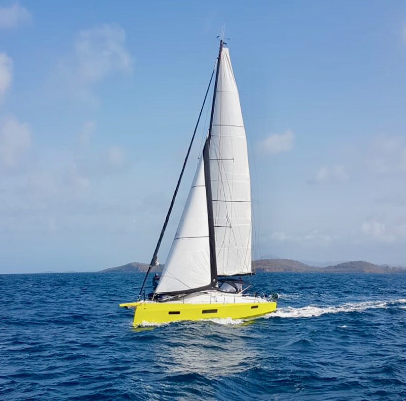 SailOpen's tweet photo. [RM 1180]
Départ aujourd'hui de la Martinique du dernier bateau de la flotte #OpenSail, le RM 1180 Caribbean Dandy : cap sur la côte d'Azur 🚀
https://t.co/7O6thkTc77 https://t.co/7ltDk5w221