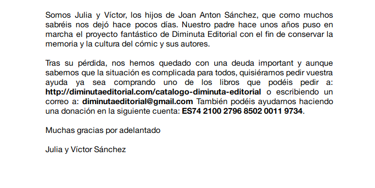 Diminuta Editorial tweet media