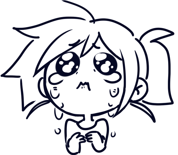 My four most used expressions lately, can u guess the Animal Crossing villager for each face 
