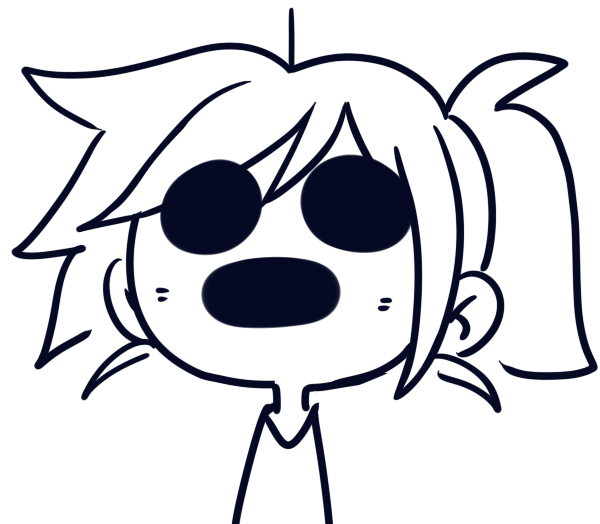 My four most used expressions lately, can u guess the Animal Crossing villager for each face 