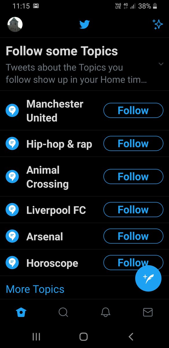 Westgate Bellringers tweet media