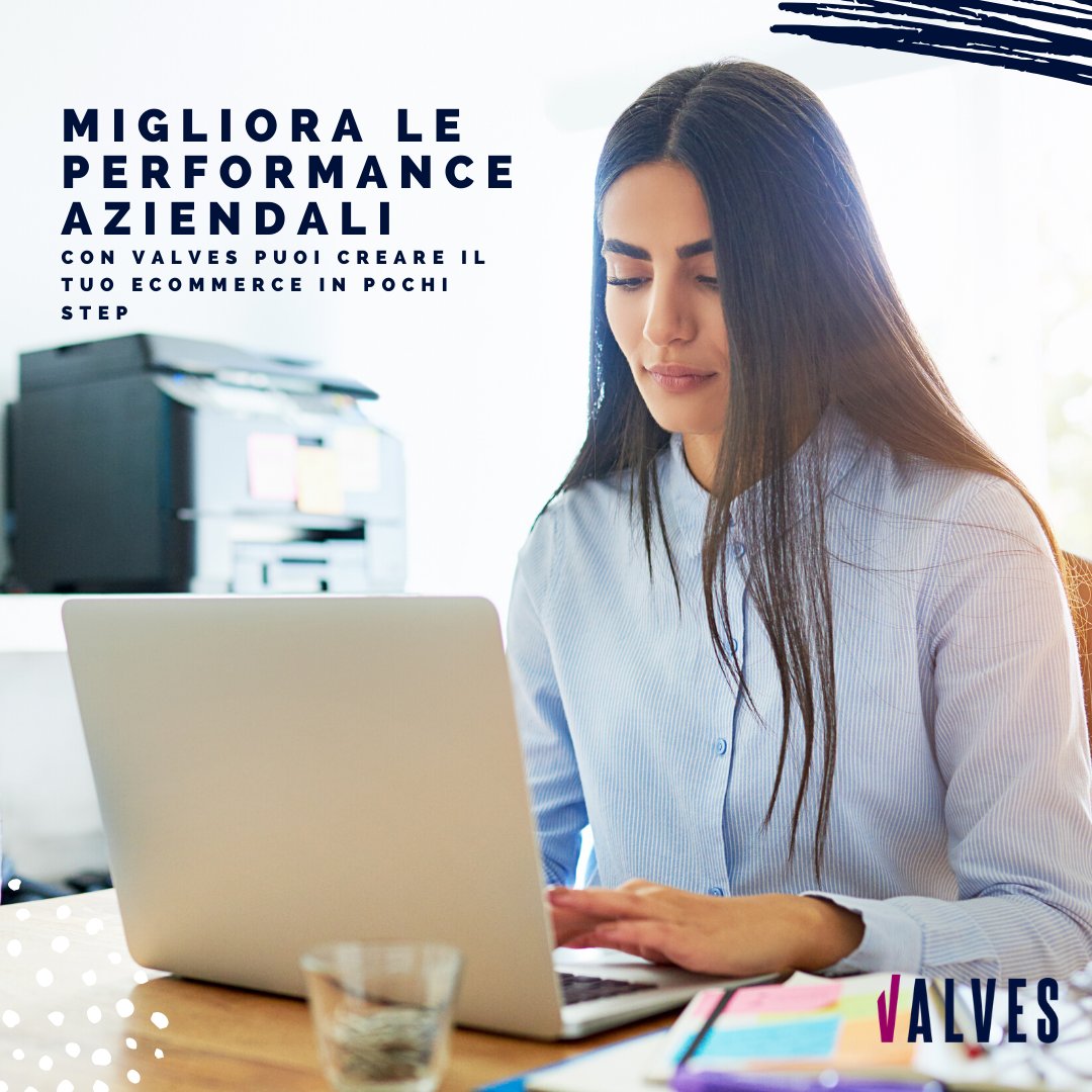 softwarevalves's tweet image. Vendere online significa avere la possibilità di entrare a contatto con nuovi e potenziali clienti da ogni parte del mondo.

Apri il tuo eCommerce in pochi e semplici step con noi, clicca qui👇

bit.ly/ecommercevalves