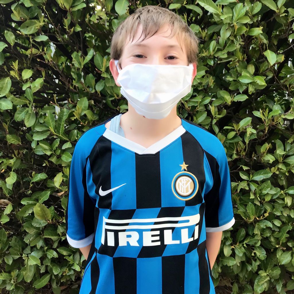 superbimbi's tweet photo. #Mascherina #copriviso #lavabili in cotone! Prodotte in #Italia
#MadeinItaly Vieni a visitare il nostro sito...
https://t.co/cs2NFOimQ9 https://t.co/C7hfralaAb