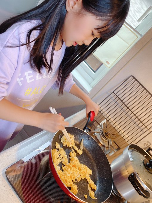 中川琉梨音のTwitter画像53