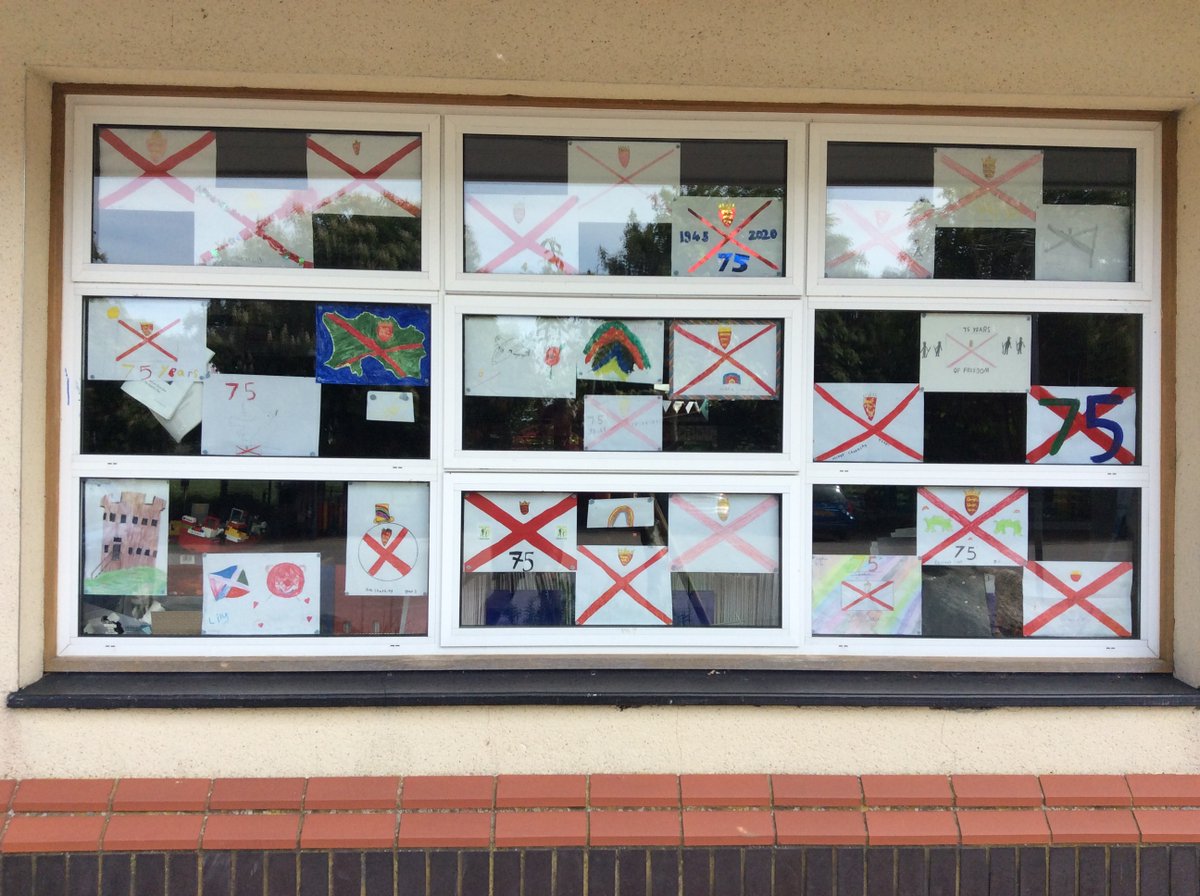 St. John's School tweet media