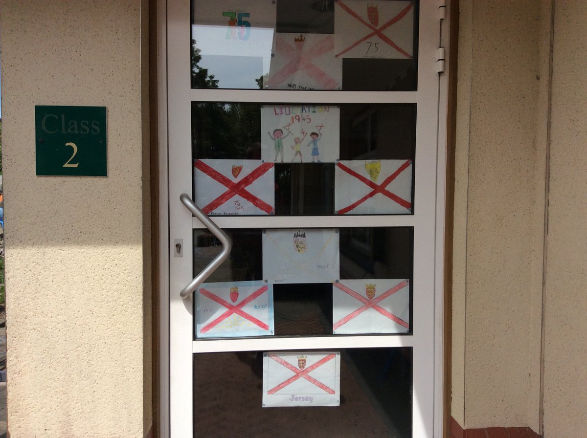 St. John's School tweet media