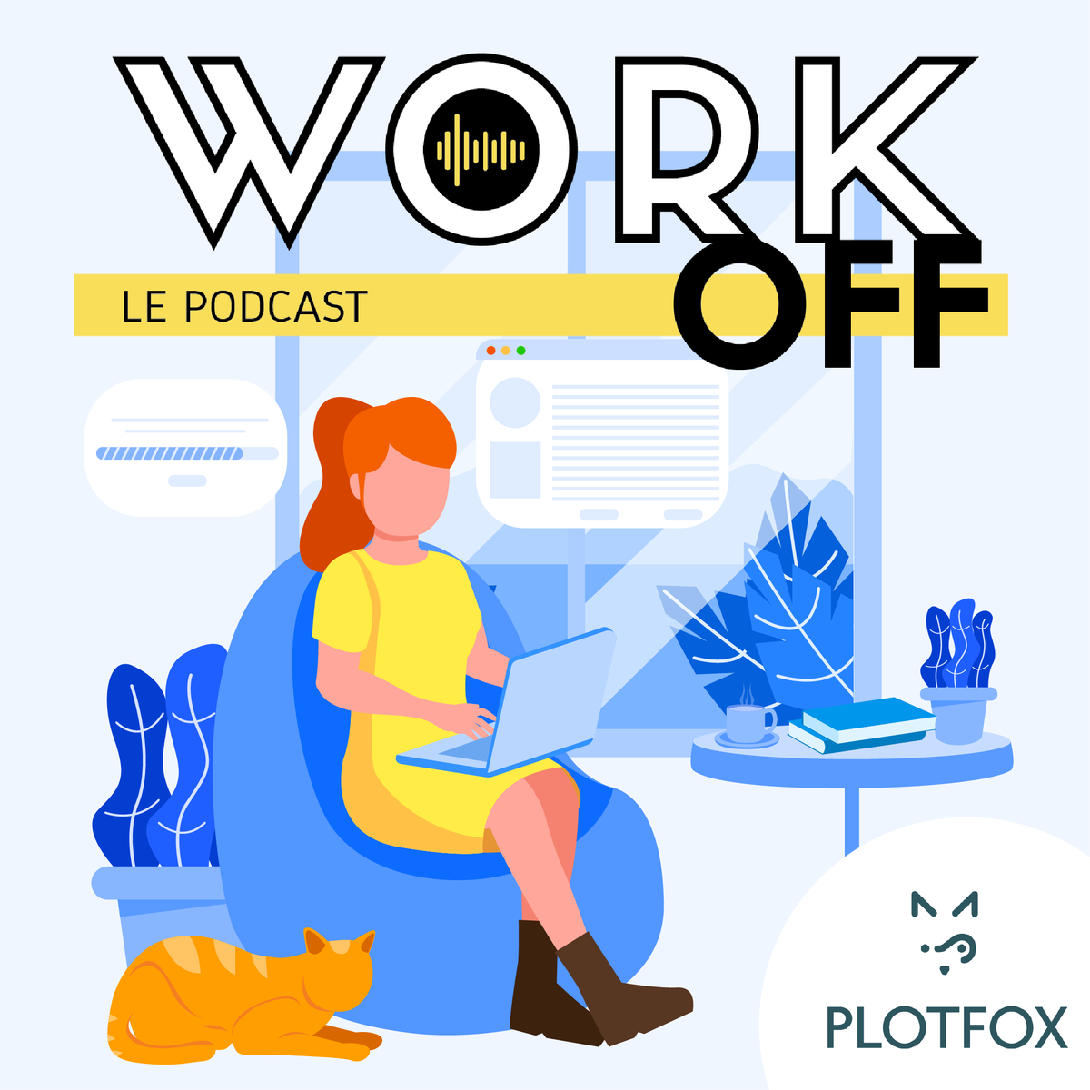 Plotfox tweet media