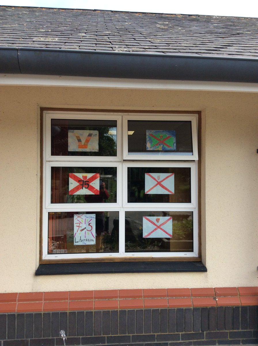 St. John's School tweet media