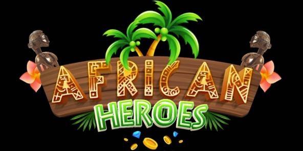 TrakyRichard's tweet photo. Ce jeune entrepreneur guinéen 🇬🇳 s'appelle Serge Abraham Thaddée. Il a développé un jeu-vidéo 100% africain inspiré des héros de l'histoire africaine. 👤
#guinne #African #Heros https://t.co/vIeuQC3knv