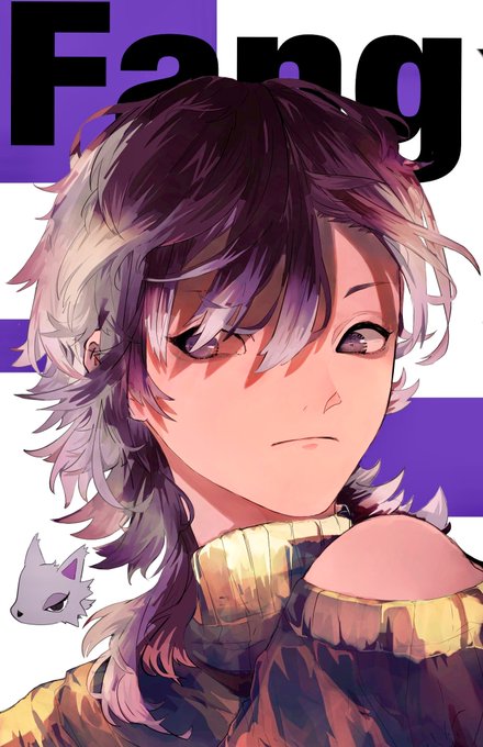 オオカミキャラのtwitterイラスト検索結果 古い順