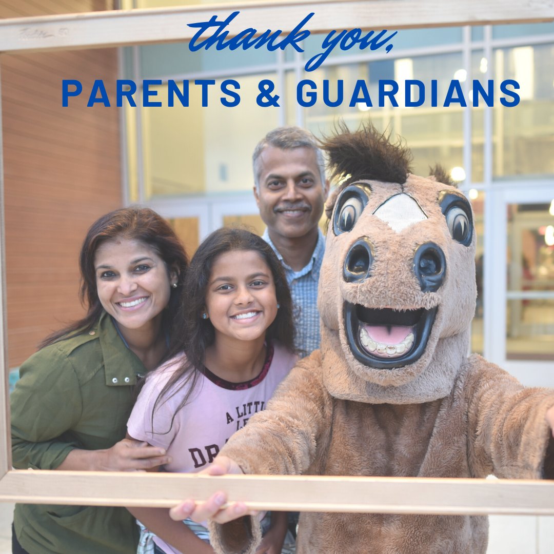 CVSDcolts's tweet image. Happy Teacher Appreciation Week, CV parents and guardians! Yes, you read that correctly.

While you've always been a key partner in your students' education, this year, you've added "home teacher" to your resumé. 

THANK YOU for staying #CVstrong -- especially this year! 
❤️💙