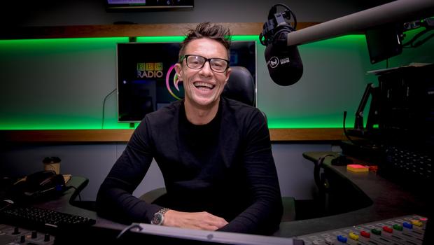 BelTel Entertainment tweet media