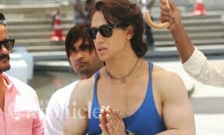 iMAHIRTIGERIAN's tweet photo. πA Dancerπ& A Singer π€have completed 5 years πβ€π» Yayyπ #5YearsofZARHM π
@iTIGERSHROFF @atifaslam
#zindagiaarahahoonmain
@iTIGERSHROFF Lv u so Much π Tiggy π @itsaadee Stay Bless #Adee ππ Your Voice always lives in my π Heart's @khan_ahmedasas @TSeries #TigerianMahir https://t.co/2eii6D11zE