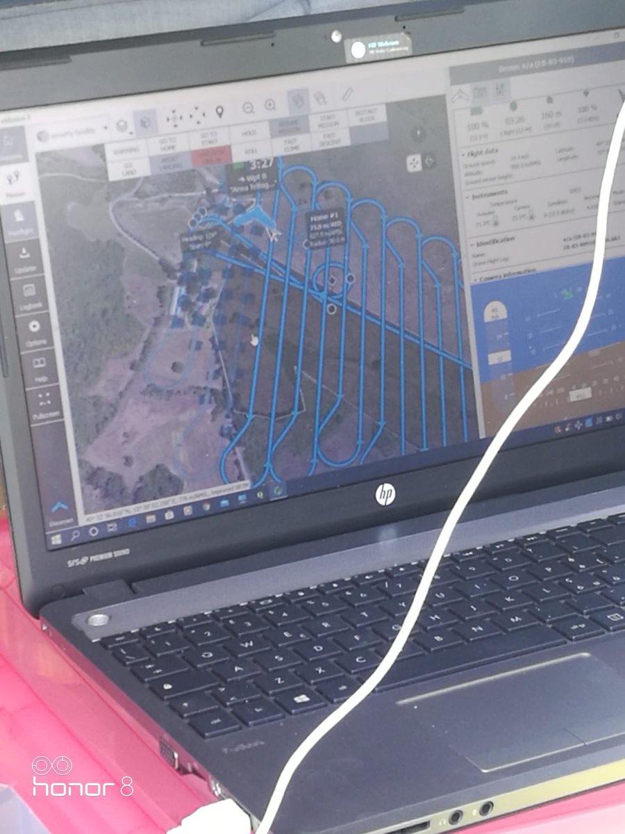 terralab_eu's tweet image. Campagna di misure multispettrali per lo studio della vegetazione  #terralab #agricolturadiprecisione #multispec