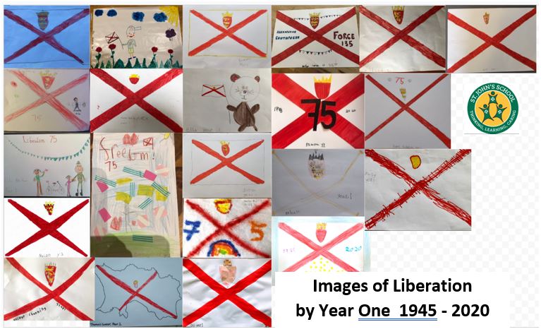 St. John's School tweet media