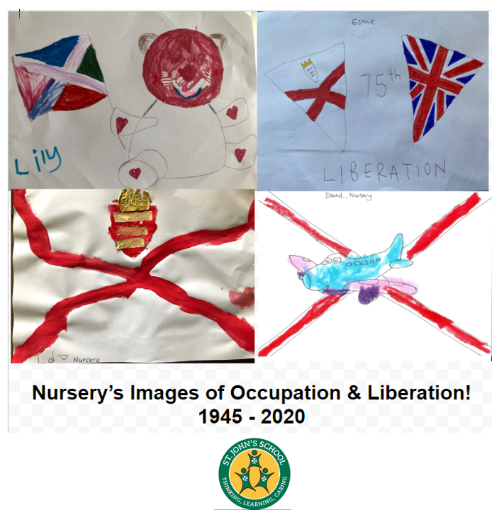 St. John's School tweet media