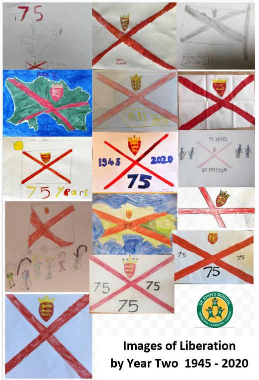 St. John's School tweet media