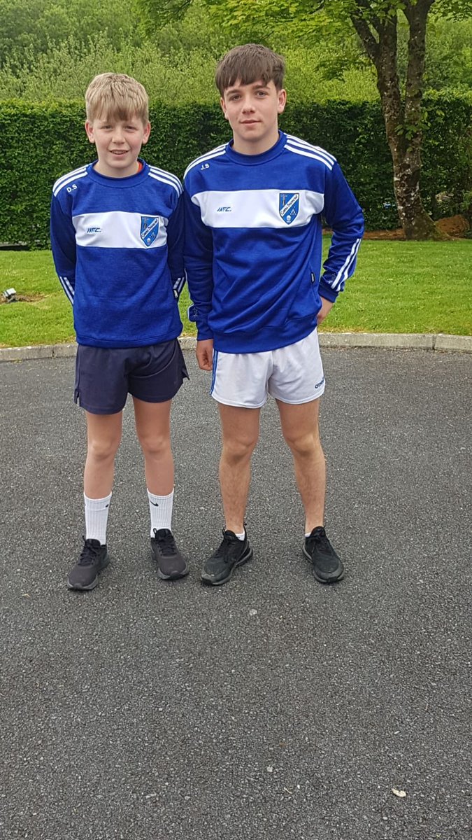 bantryblues's tweet photo. More runners #Run4Pieta #Blues4Pieta https://t.co/S6wLTRLnaA